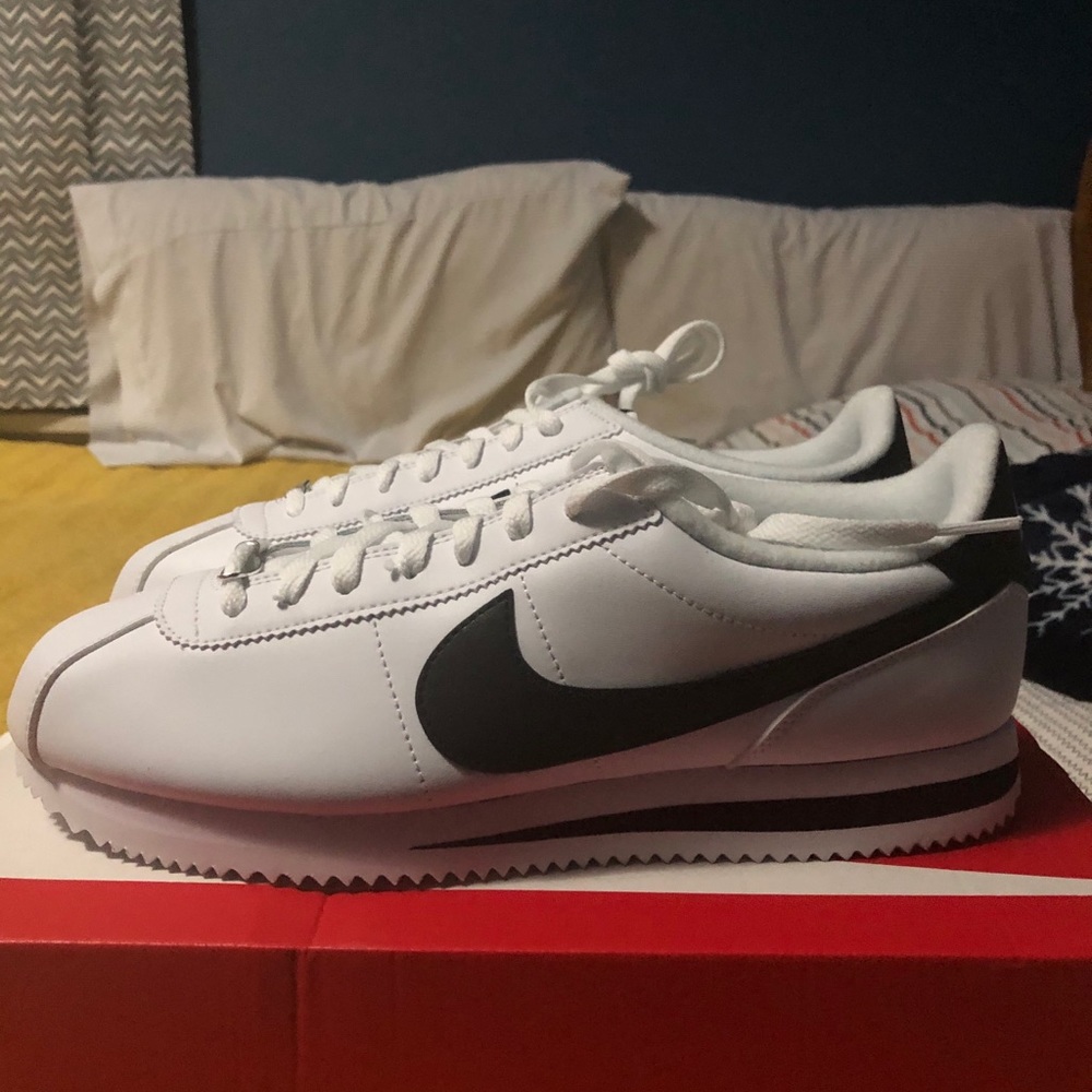 Nike Cortez